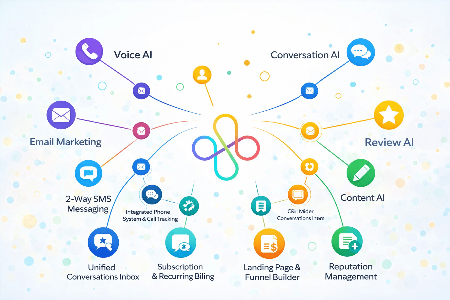 5 Reasons Your Business Needs 360 Pro CRM in 2026